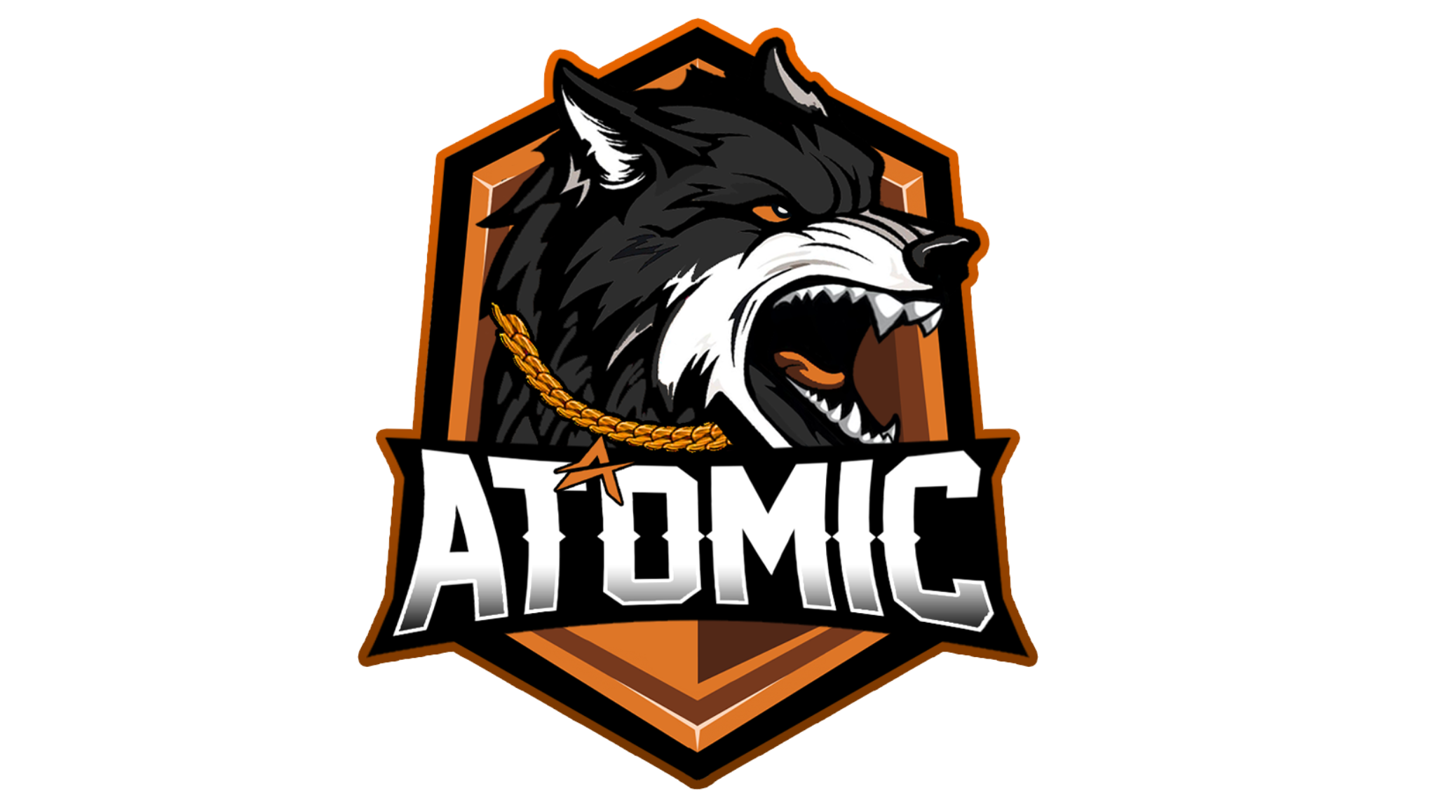 Atomic Revolution Logo